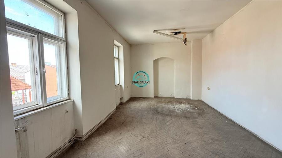 Spațiu comercial, de 1,863 mp, în Ultracentral