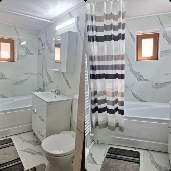 Apartament cu 2 camere decomandat în Dorobanți
