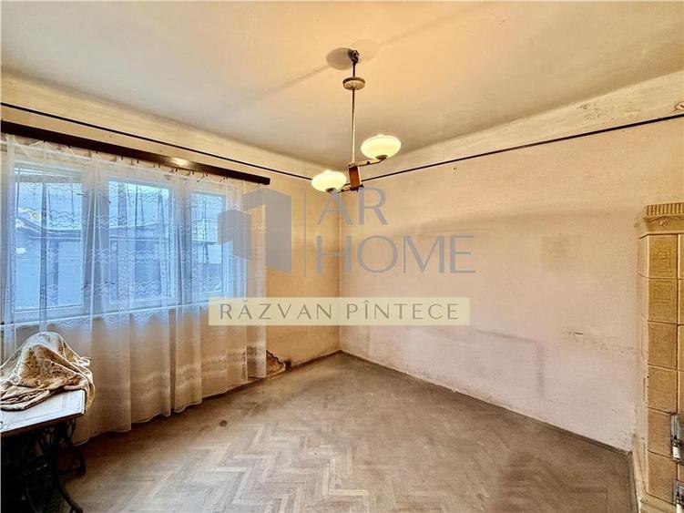 Apartament cu 2 camere decomandat în Poștei - Bucov