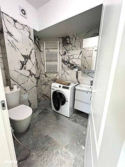 Apartament cu 4 camere în Tătărași