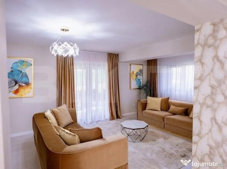 Casă cu 4 camere cu Teren 470 Mp în Central