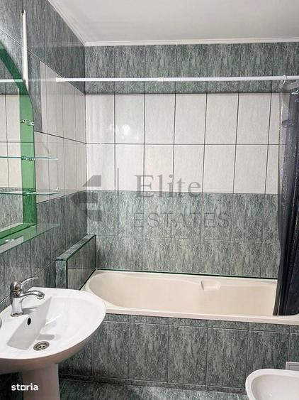 Apartament cu 2 camere decomandat în Iosia