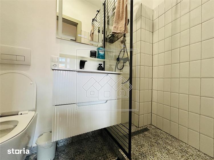 Ap modern, cu 2 camere, dressing, terasa - Zona Ultracentrala - 3