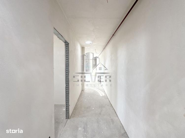 Apartament cu 3 camere în Florești
