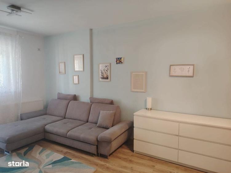 Apartament cu 3 camere + loc de parcare zona Aparatorii Patriei - 3