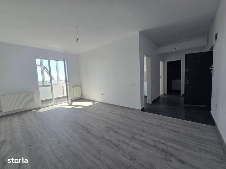 Apartament 2 Camere Platanii Residence - 13