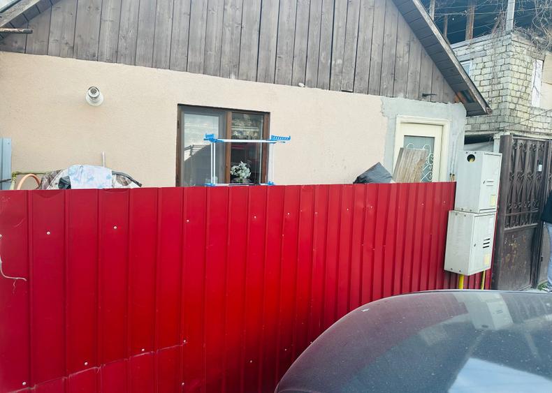 Apartament cu 2 camere decomandat în Exterior Vest