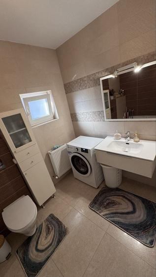Casă cu 3 camere în Păcurari