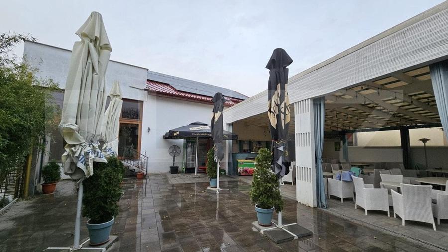 Spațiu comercial, de 260 mp, în Aiud