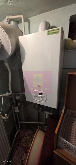 Casă cu 5 camere cu Teren 330 Mp în Slobozia