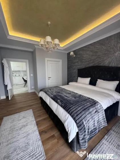 Apartament cu 3 camere decomandat în Rădăuți