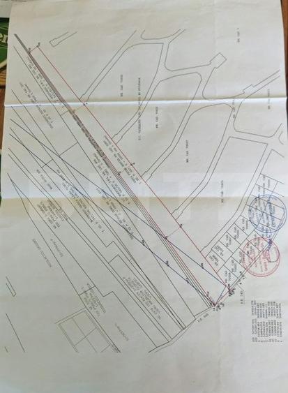 Teren Construcții intravilan de 17524 mp, în Viforâta