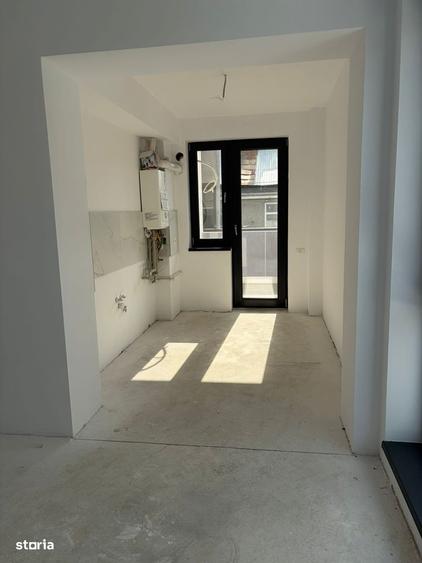 Apartament cu 4 camere în Central
