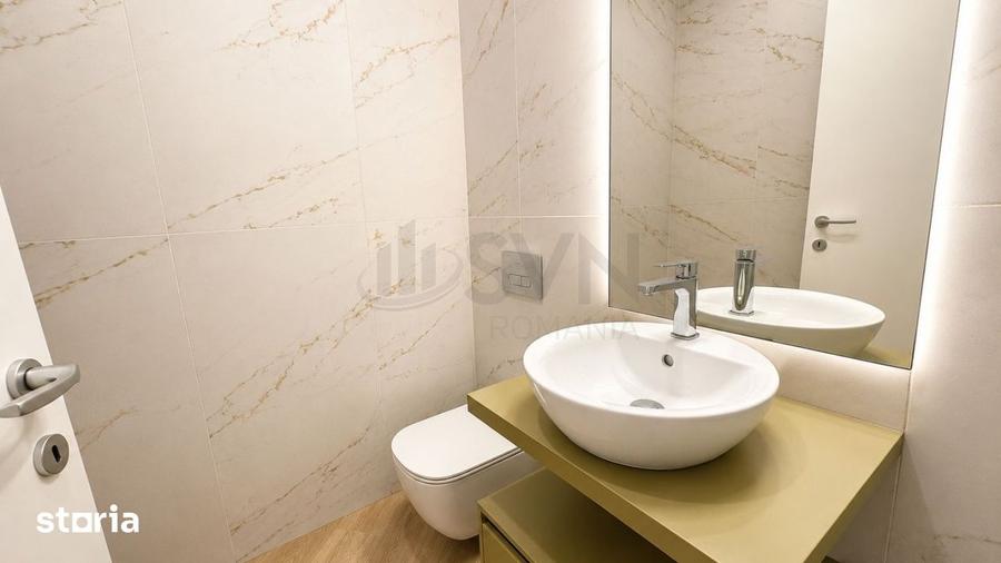 Apartament cu 4 camere în Ștefan cel Mare