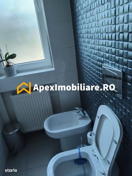 Apartament 3 camere de inchiriat Baneasa Bucuresti | ApexImobiliare.ro - 7