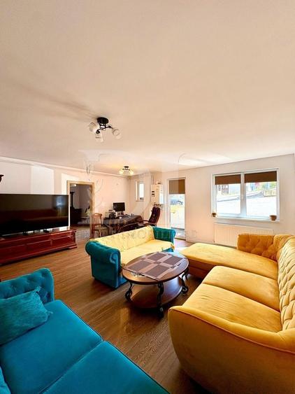Apartament 3 camere / Zona Eroilor - 10