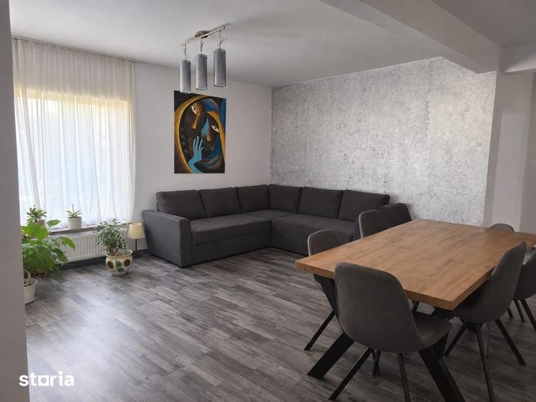 Casă cu 4 camere cu Teren 300 Mp în Crevedia