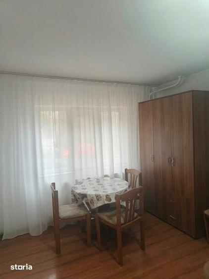 Garsonieră în Gării