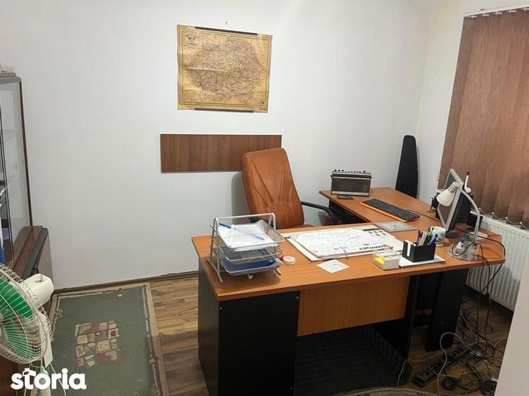 Apartament cu 3 camere în Munteni