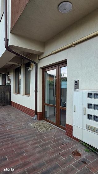 Apartament cu 2 camere în Jilava