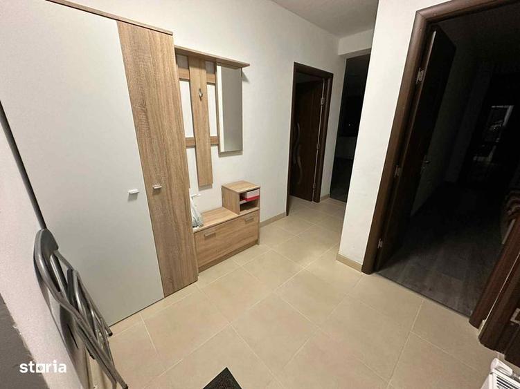 Apartament cu 2 camere în Criș