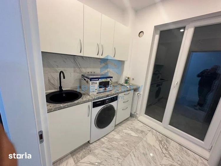 Apartament cu 2 camere, mobilat în Timișoara