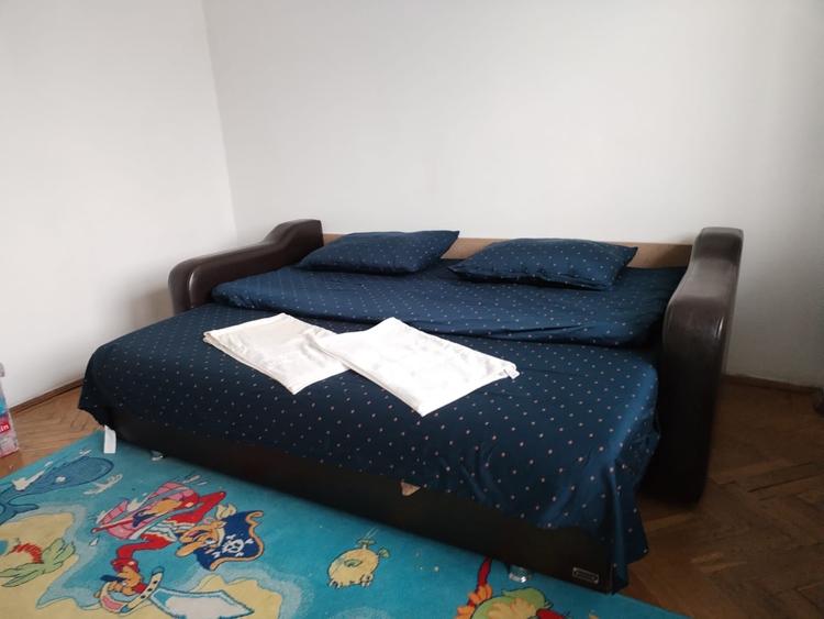 Apartament cu scara interioara ultracentral - Minerva - 8