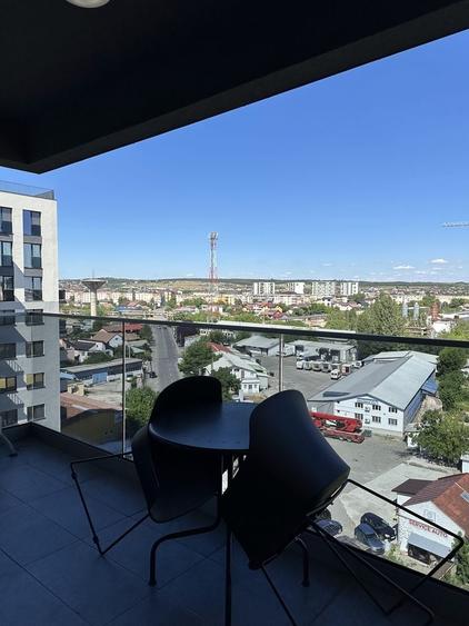 Apartament în Popoveni