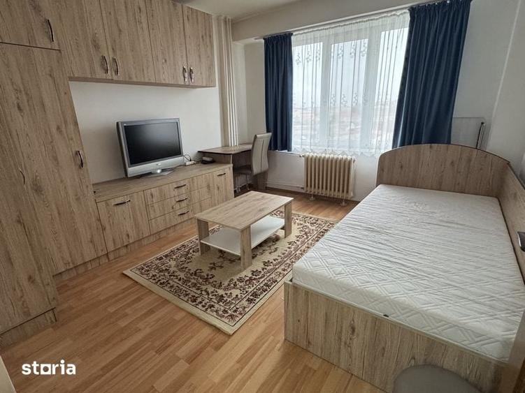 Garsonieră în Orașul Nou