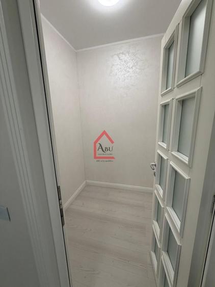 Apartament cu doua camere, Copou, Bloc nou,  Royal Town - 13