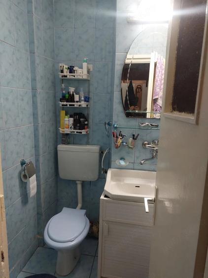 Inchiriez apartament 3 camere complet utilat mutare imediata - 5