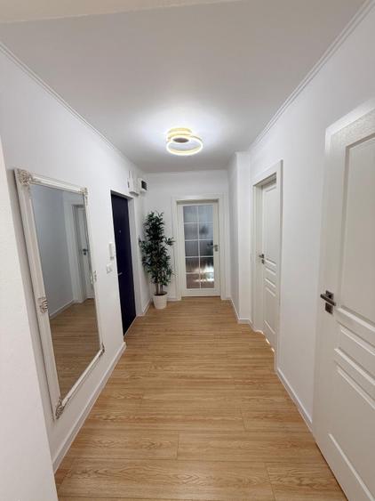 Apartament cu 2 camere decomandat în Dristor