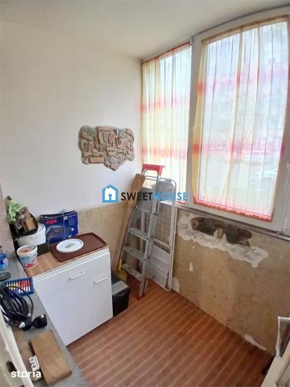 Garsonieră în Central