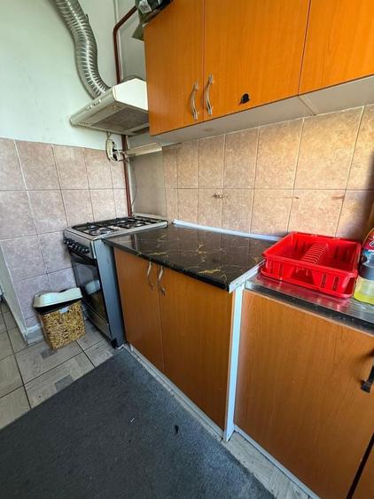 Apartament cu 2 camere semidecomandat în Lăpuș