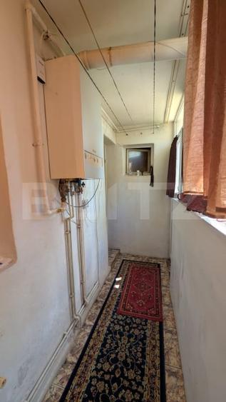 Micro 4 Parter Apartament 3 camere cu grădină - 8