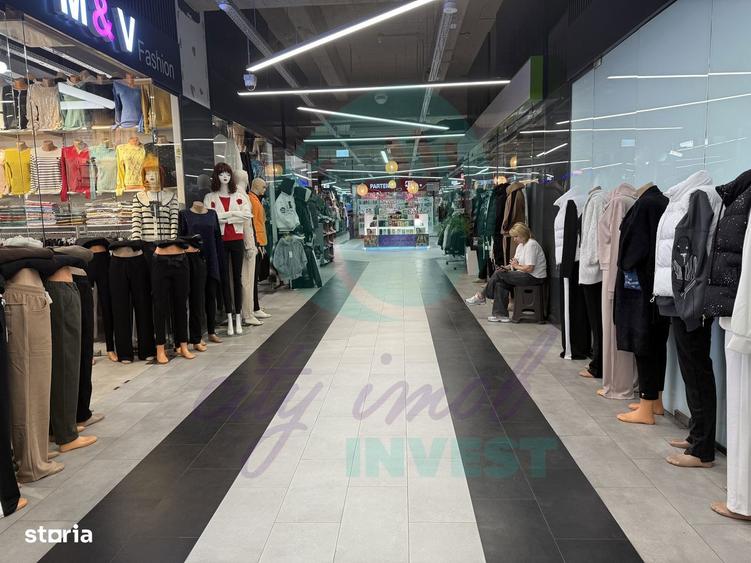 SPATIU COMERCIAL - ideal alimentatie publica - 10
