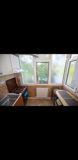 Apartament cu 2 camere decomandat în City Park Mall