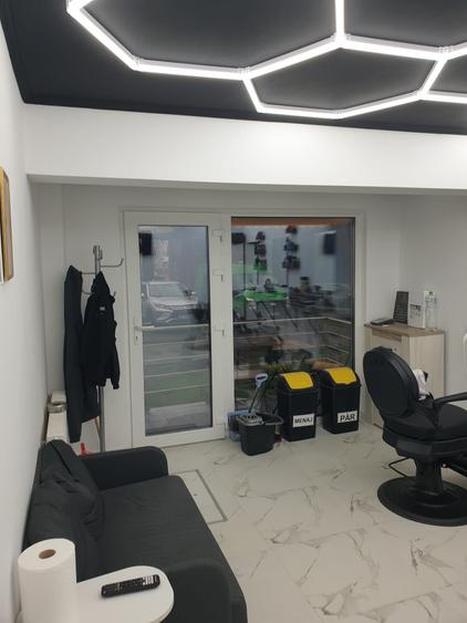 Spațiu comercial, de 45 mp, în Central