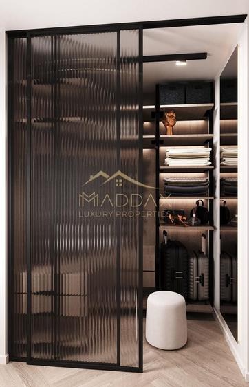Apartament cu 3 camere în Pipera
