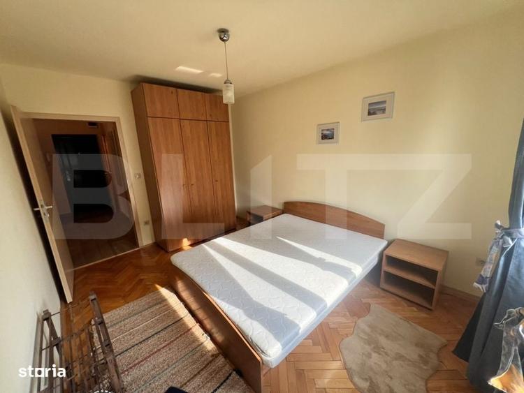 Apartament 2 camere de inchiriat, Central! - 2