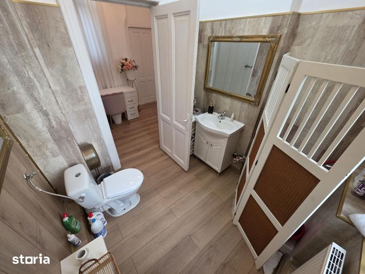 Spatiu comercial de inchirat in zona Tineretului / Cantemir - 11