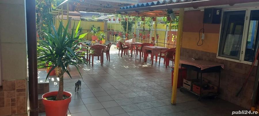 vila Mangalia , 800 m de plaja - 6