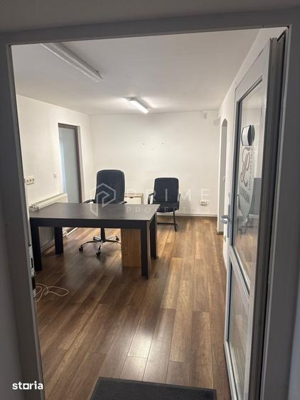 Casă cu 2 camere cu Canalizare în Ultracentral