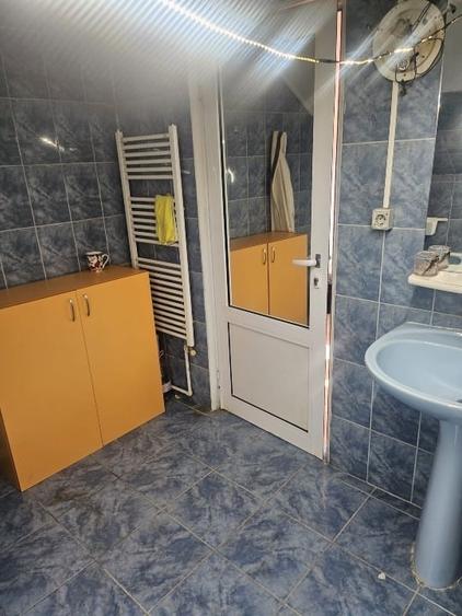 Garsonieră decomandată, mobilată în Galata