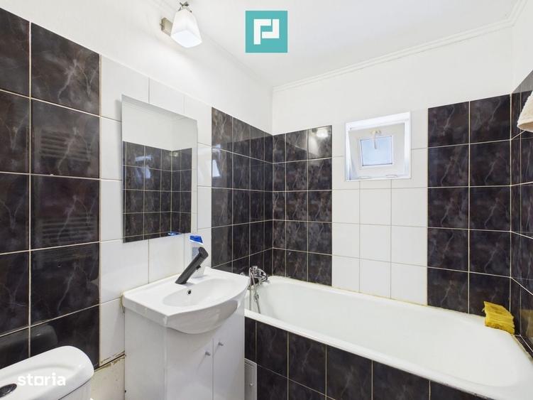 Casă cu 3 camere cu Teren 1050 Mp în Tămășeu