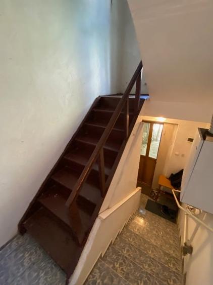 Duplex cu 3 camere cu Canalizare în Luncă