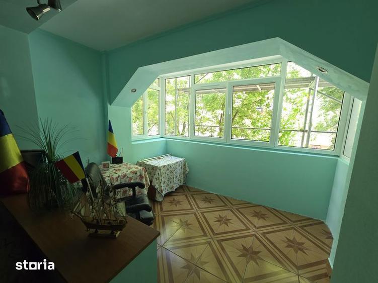 Apartament cu 2 camere decomandat, mobilat în Pantelimon