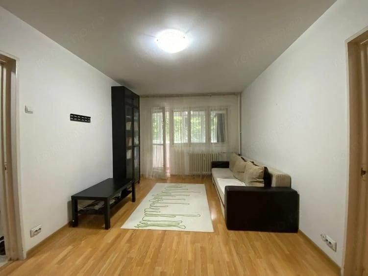 2 camere Baba Novac, etaj 1, balcon, pet friendly, langa IOR - 13