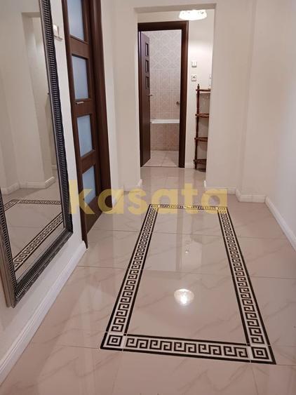 Apartament cu 3 camere decomandat, mobilat în Libertății
