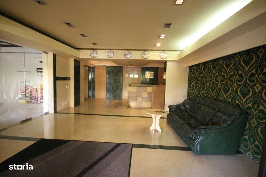 Apartament cu 2 camere semidecomandat, mobilat în Grozăvești